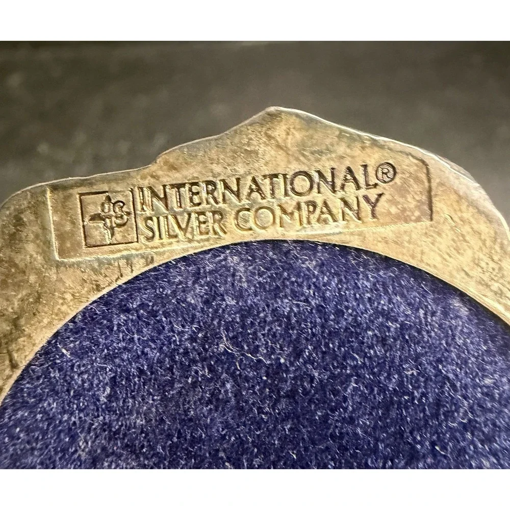 International Silver pre owned